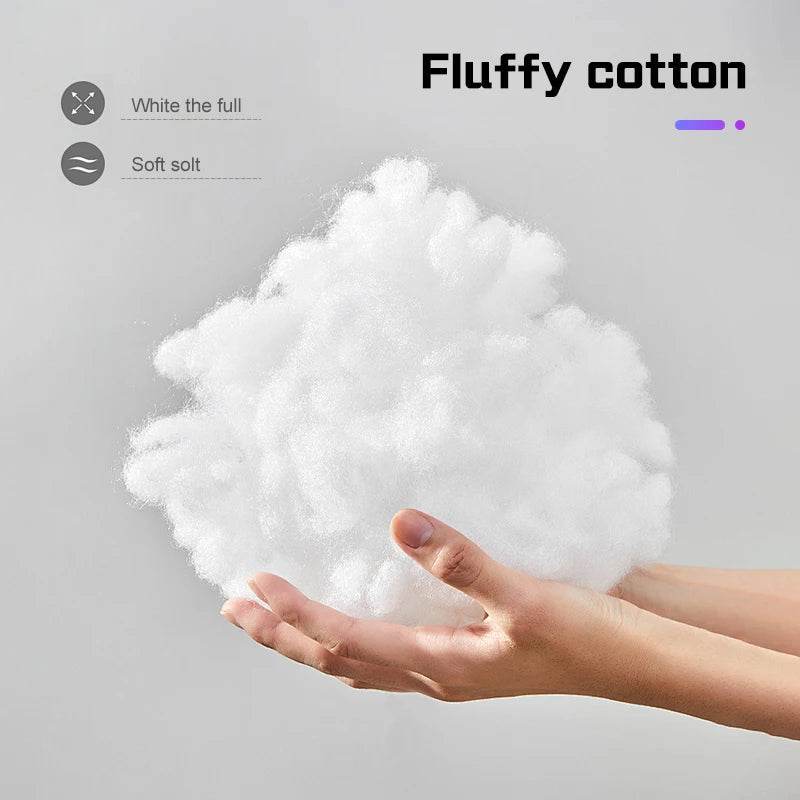 Audi Car Neck Pillow & Lumbar Support - headrest black