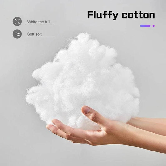 TRD Suede Car Neck Pillow for Toyota Corolla, Yaris, Camry, Prius & More - headrest black