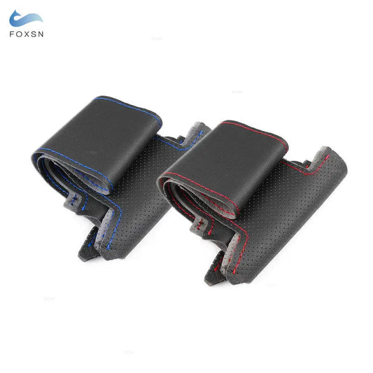 RAM Microfibre Steering Wheel Cover