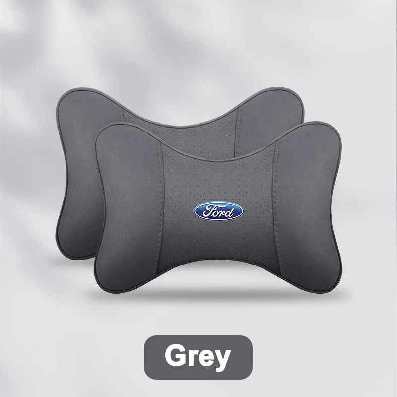Ford Car Seat Headrest