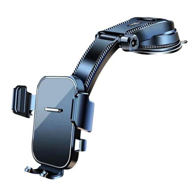Car Phone Holder – Dashboard, Windshield & Desk Mount - Mirror