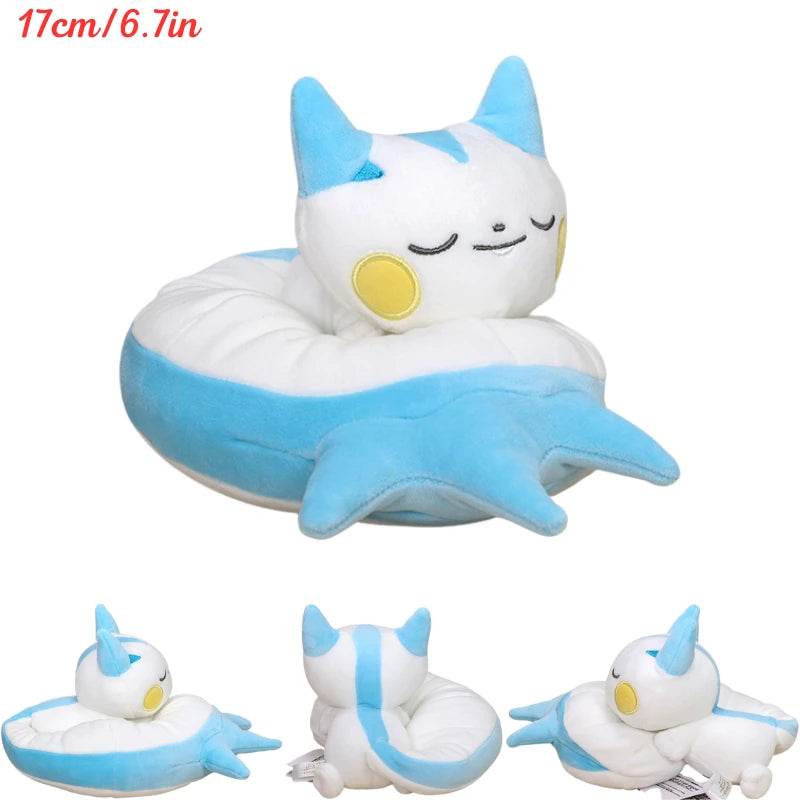 Pokemon Plush Toys – Cubone, Gengar, Beedrill & More - Pachirisu