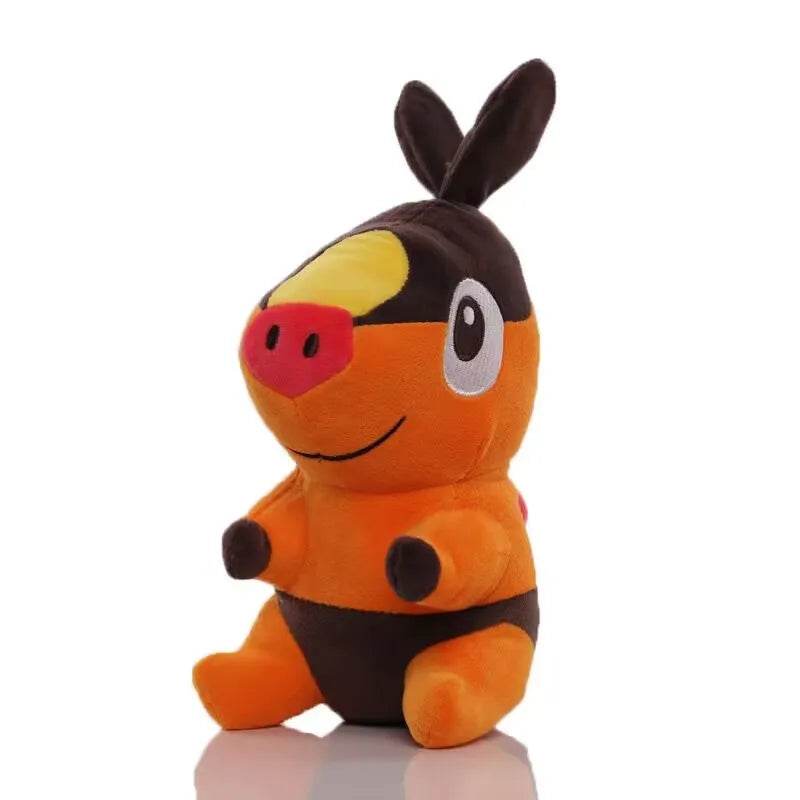 Pokemon Plush Toy - Tepig