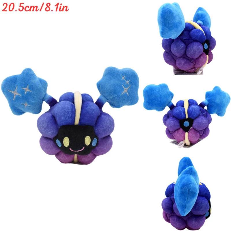 Pokemon Plush Toys – Cubone, Gengar, Beedrill & More - Cosmog