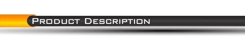 Universal 5/6-Speed PU Leather Gear Shift Knob | Manual Car Stick Head Replacement - Red