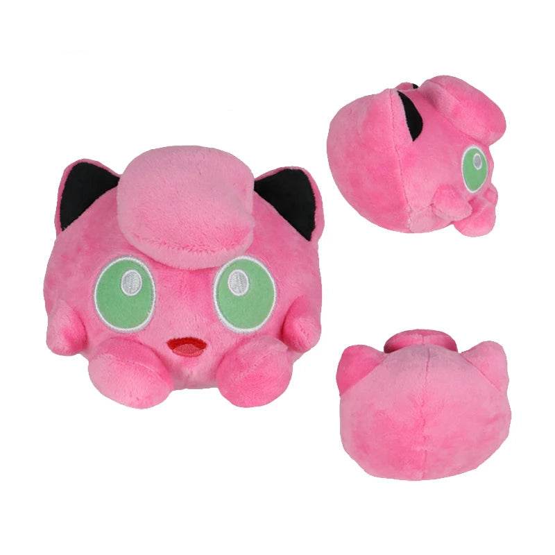 Pokemon Plush Toys - Shiny Jigglypuff