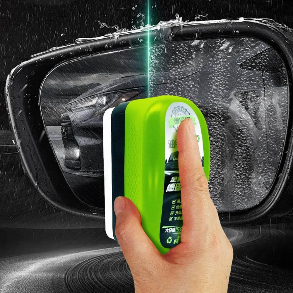 Window Cleaner for Auto Detailing -
