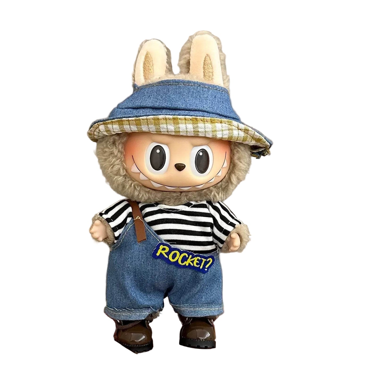 Labubu Cloths and Accessories - LBB-61