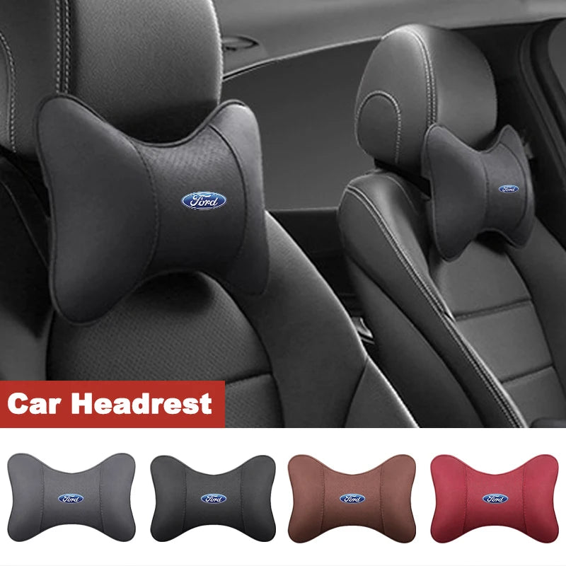 Ford Car Seat Headrest