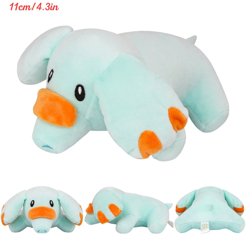 Pokemon Plush Toys – Cubone, Gengar, Beedrill & More