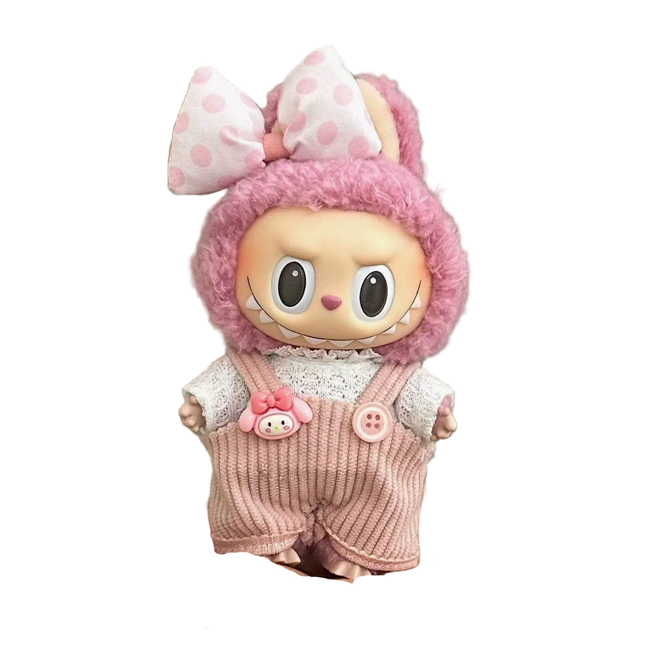 Labubu Cloths and Accessories - LBB-61