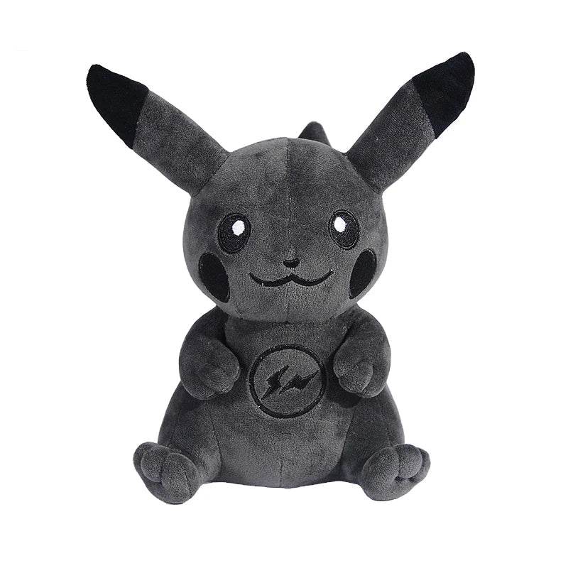 Pokemon Plush Toy - Pikachu Black