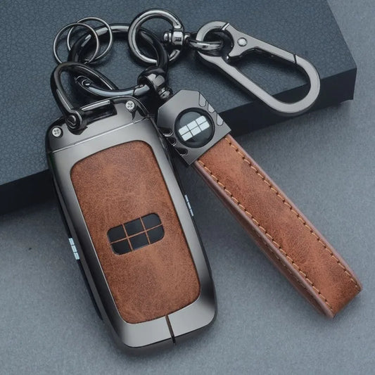 Geely Galaxy EX5 E5 L6 L7 Remote Key Fob Protective Cover Case