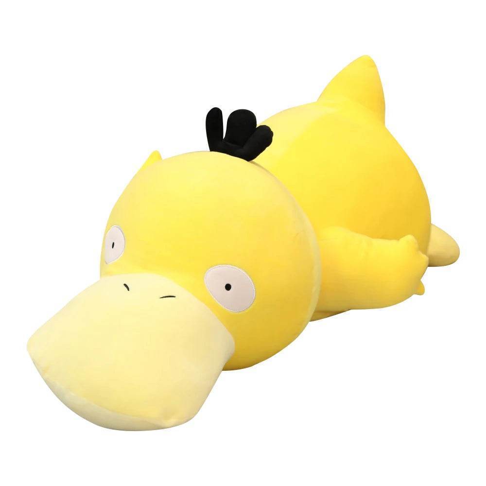 Psyduck Pokemon Plush Pillow - 15-20cm