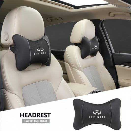 Infiniti Car Seat Headrest