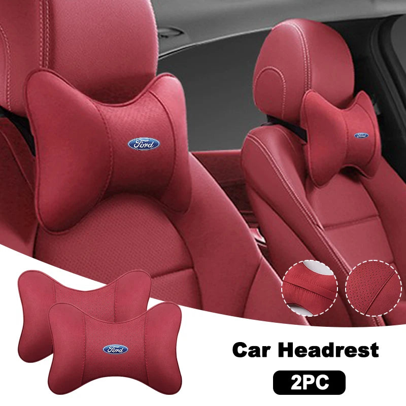 Ford Car Seat Headrest