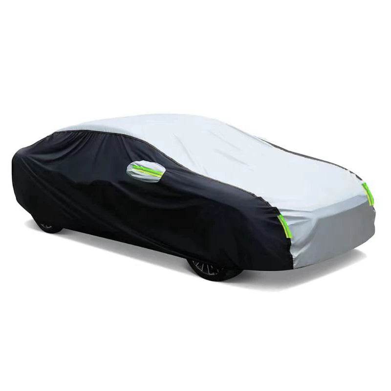 Car Protective Cover – Hatchback, Sedan & SUV - S