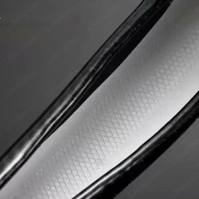 3D Embossing Steering Wheel Cover for MINI Cooper