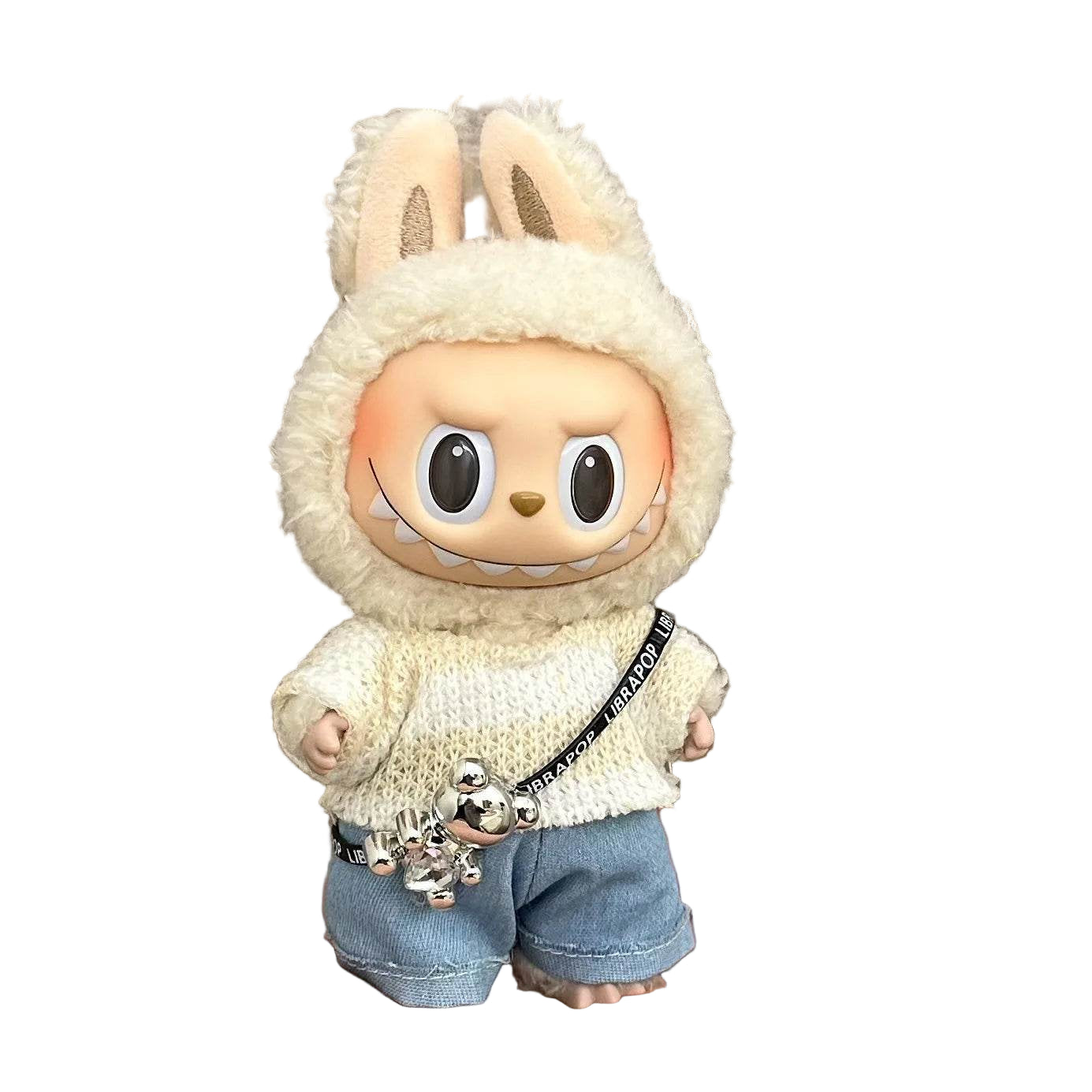 Labubu Cloths and Accessories - LBB-61