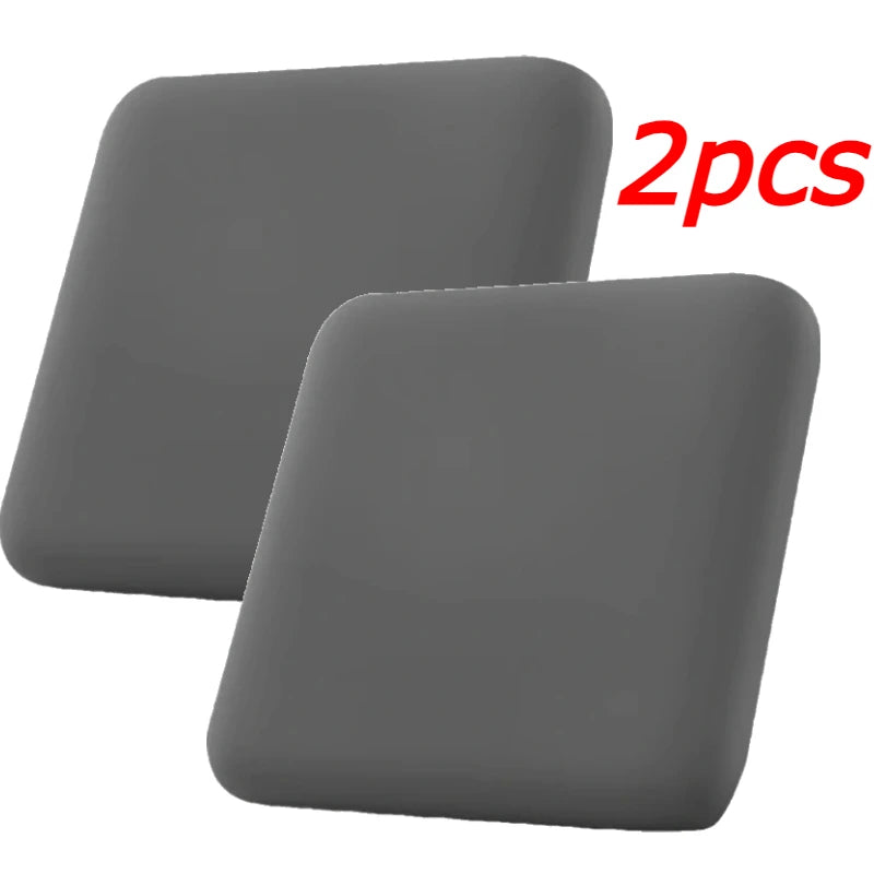 Car Seat Cushion – Thick Memory Foam Comfort Pad