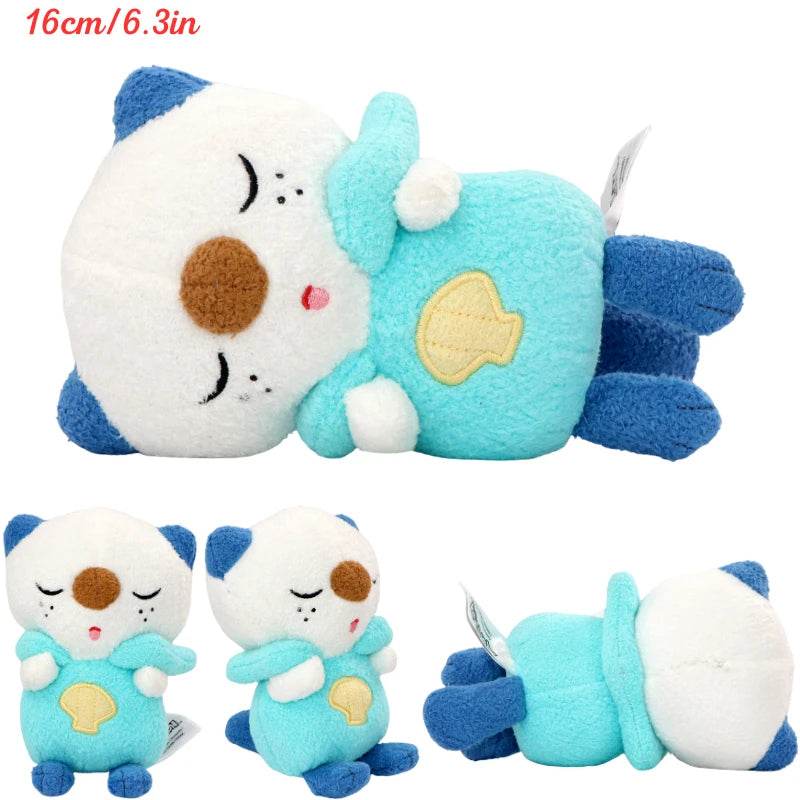 Pokemon Plush Toys – Cubone, Gengar, Beedrill & More - Oshawott
