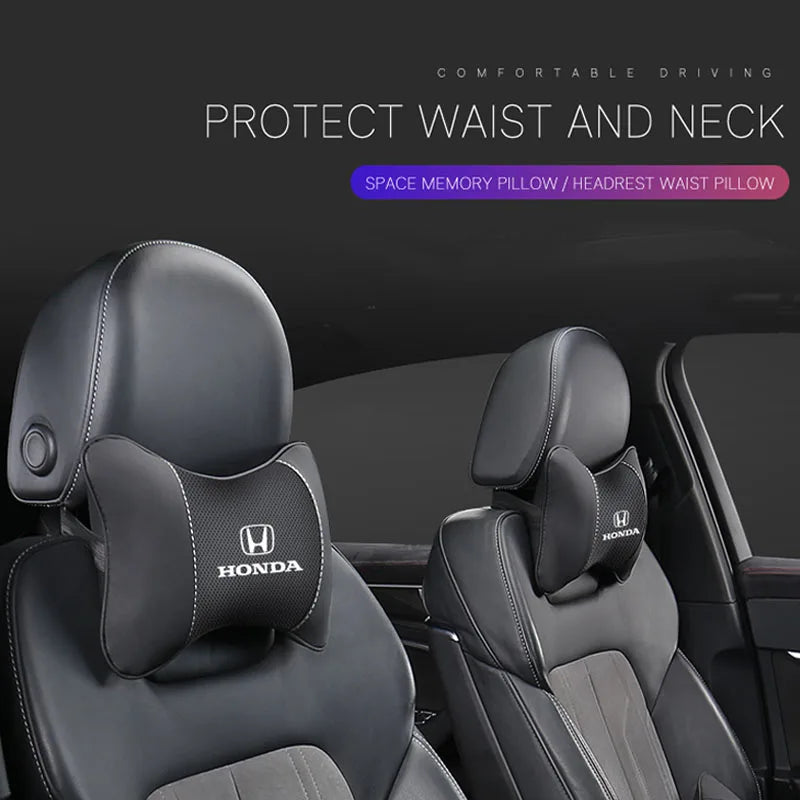 Honda Car Seat Headrest