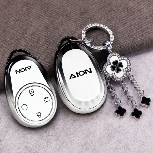 GAC Aion Remote Key Cover Shell Protector for S Plus V Y LX Models