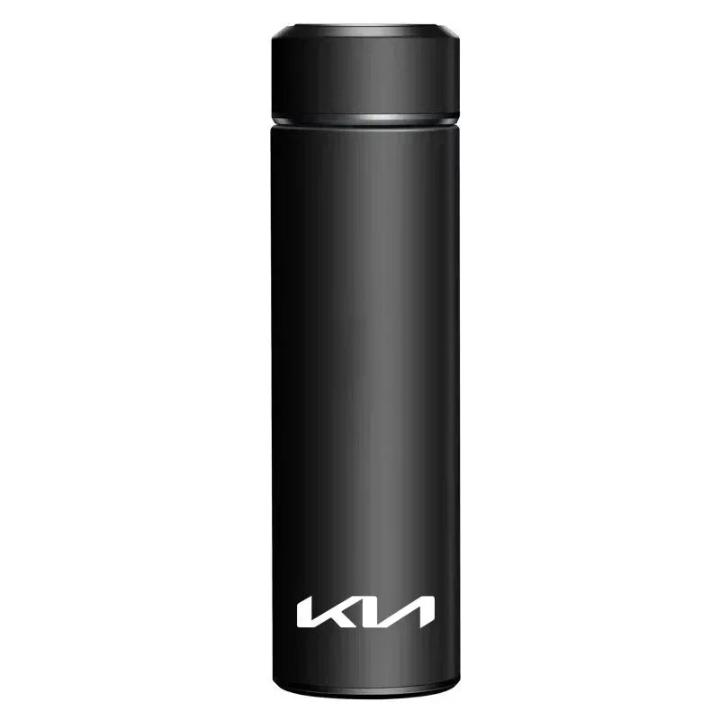 Kia Automatic Folding Umbrella