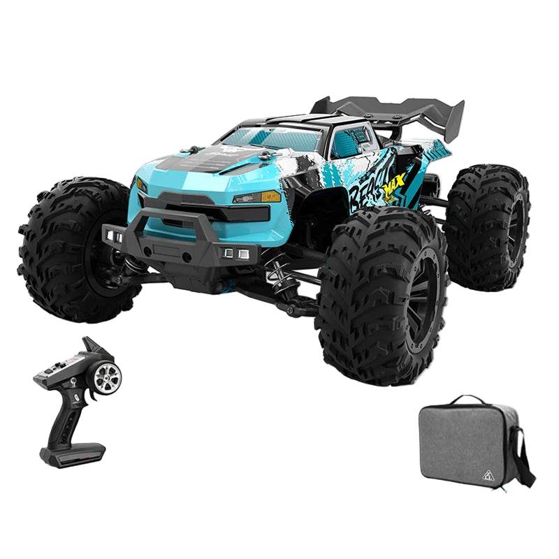 High-Speed RC 4WD Drift Car (80/40KMH) - SG116 PRO (40KMH)