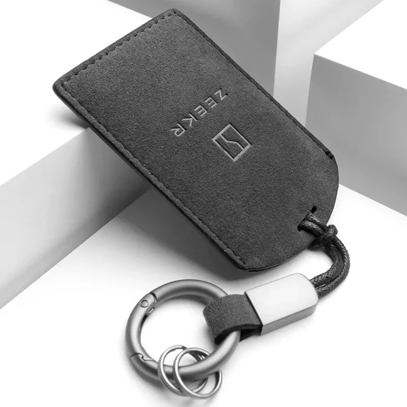 Zeekr 001 007 009 X NFC Card Key Smart Keyless Entry Fob