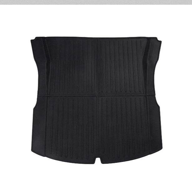 Tesla Model 3 Highland (2024–2025) All-Weather TPE Floor Mats & Cargo Liner - 1Pc Mat