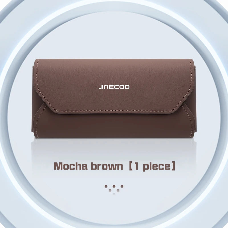 Chery Jaecoo Car Glasses Case Sunglasses Holder Storage Box