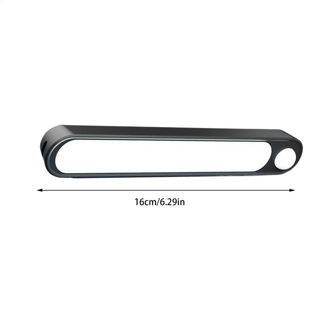 USB Rechargeable Automatic Car Trunk Sensor Light