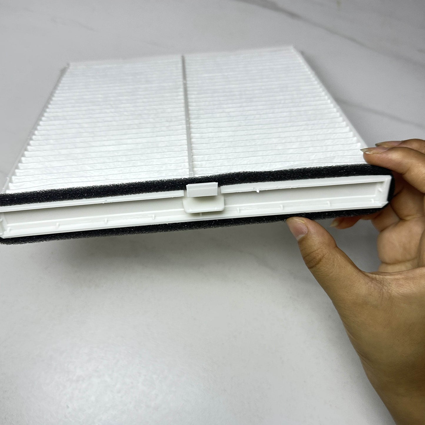 Car Air Filter for Mazda 3, Mazda 6, and CX-5