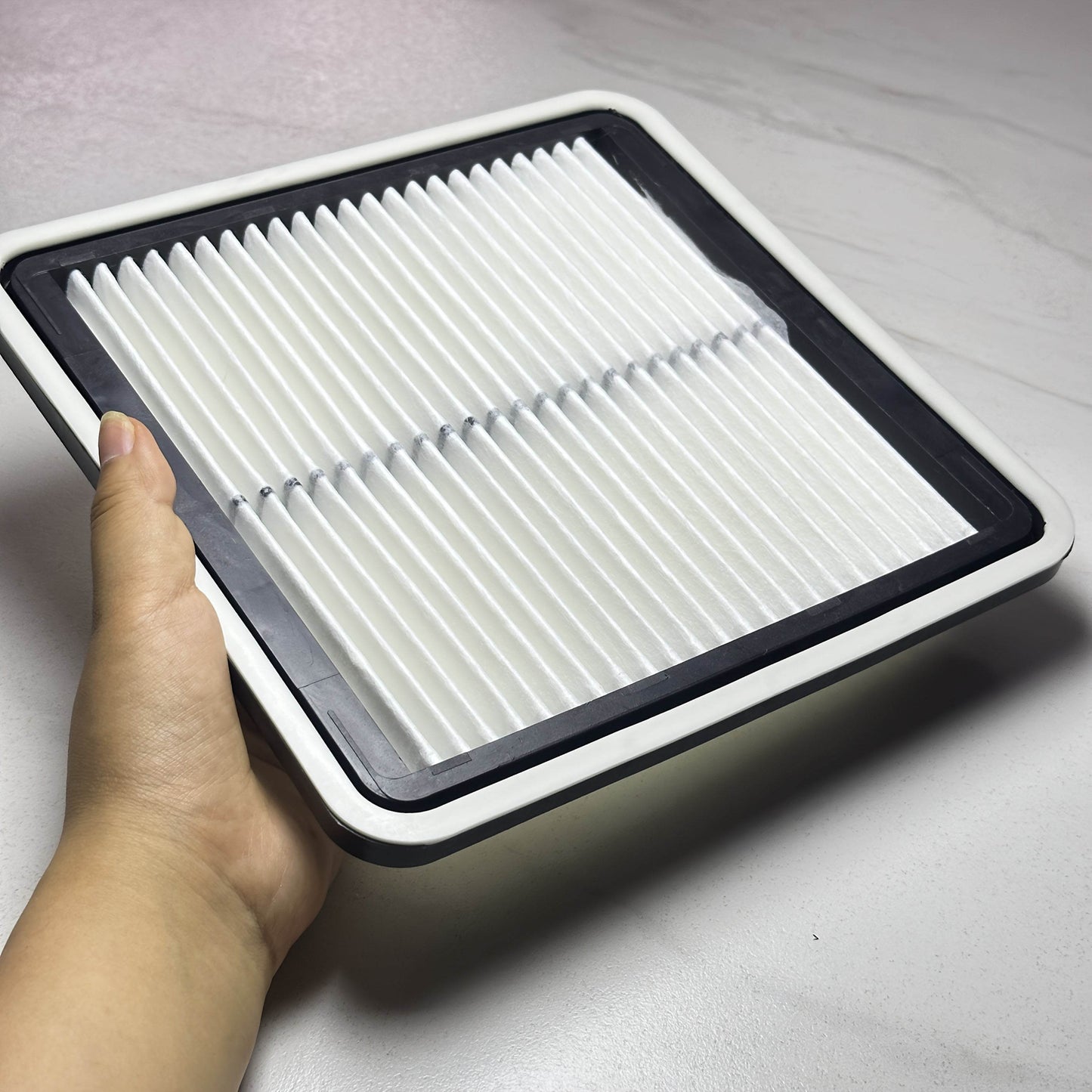 Subaru Legacy Air Filter | 2005–2019 |OEM 16546AA090 / 16546AA12A / 16546AA120 -