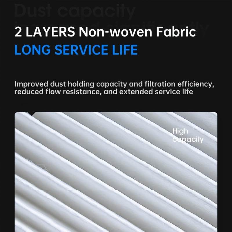 Honda Air Filter - City 7th Gen, HR-V, Jazz IV, Fit