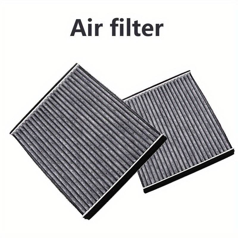 Air Filter Toyota 4Runner, FJ Cruiser, Solara, Alphard, Sequoia, Camry, RAV4, Prado, Prius, And Previa