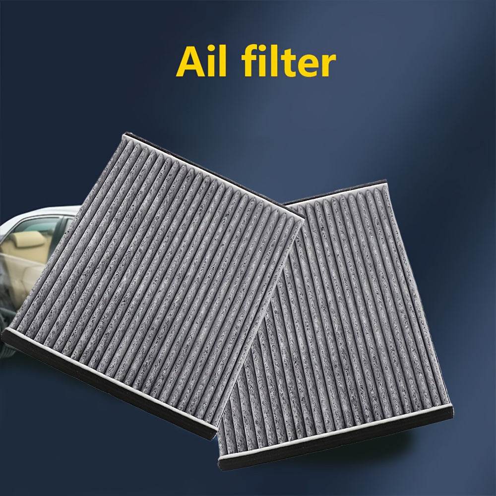 Air Filter Toyota 4Runner, FJ Cruiser, Solara, Alphard, Sequoia, Camry, RAV4, Prado, Prius, And Previa