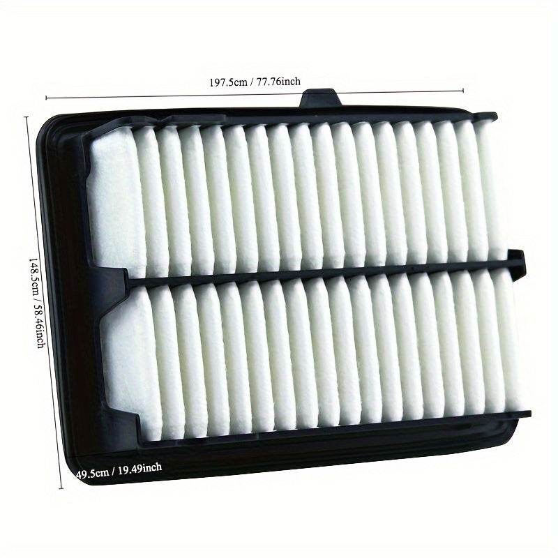 Honda Air Filter - City 7th Gen, HR-V, Jazz IV, Fit