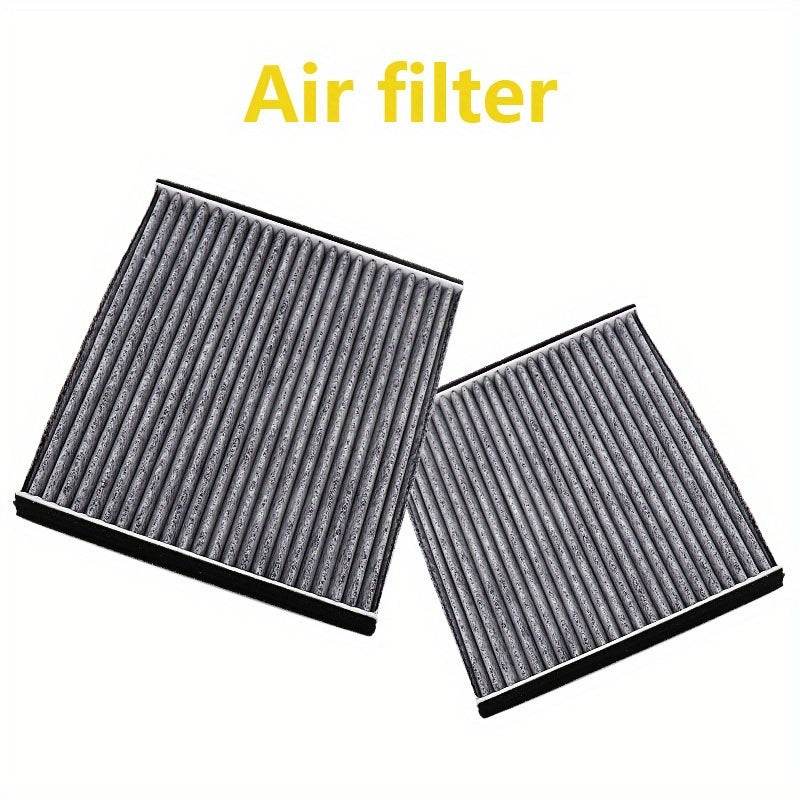 Air Filter Toyota 4Runner, FJ Cruiser, Solara, Alphard, Sequoia, Camry, RAV4, Prado, Prius, And Previa