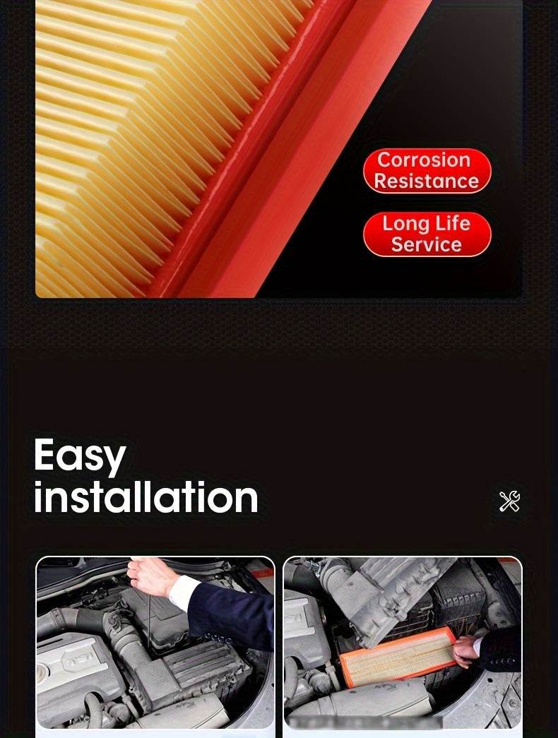 Honda Air Filter - City 7th Gen, HR-V, Jazz IV, Fit
