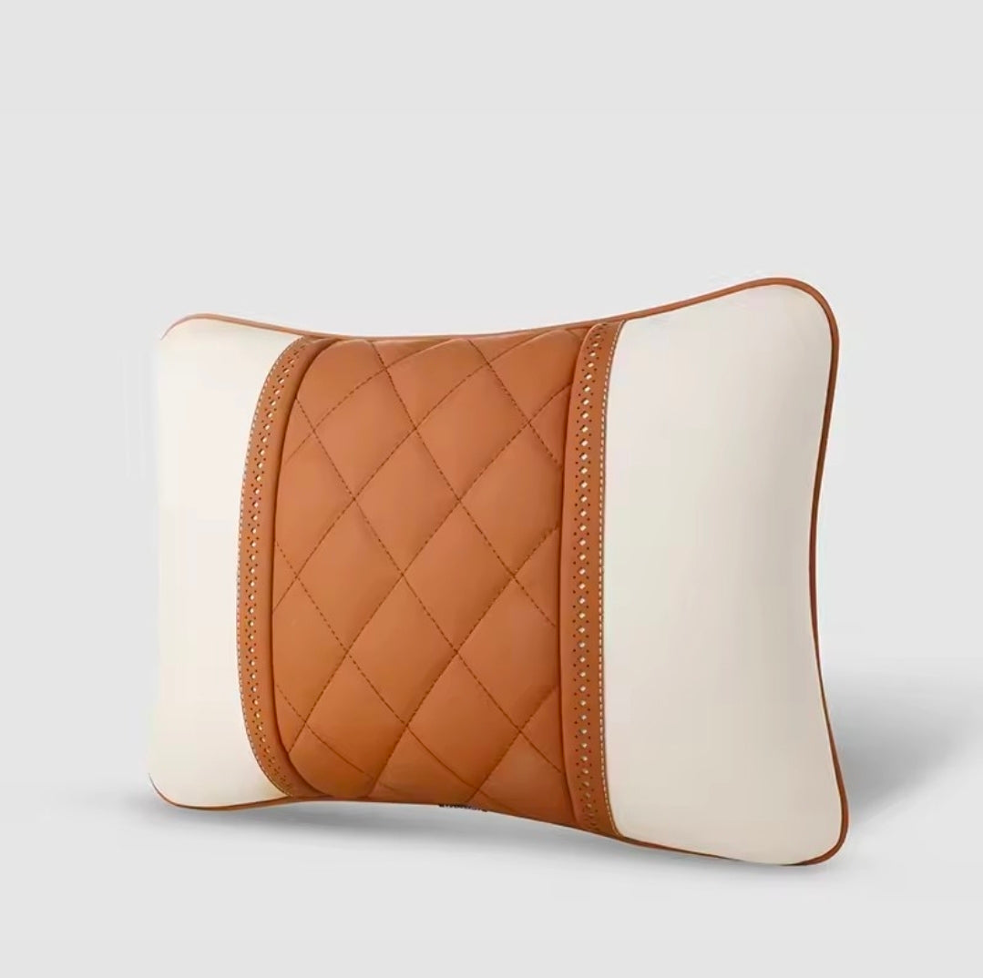 Mercedes Maybach S-Class Neck Pillow & Lumbar Support