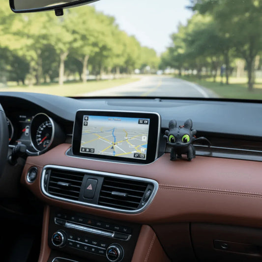 Car phone holders and mounts - vent, dashboard, magnetic and wireless charging styles