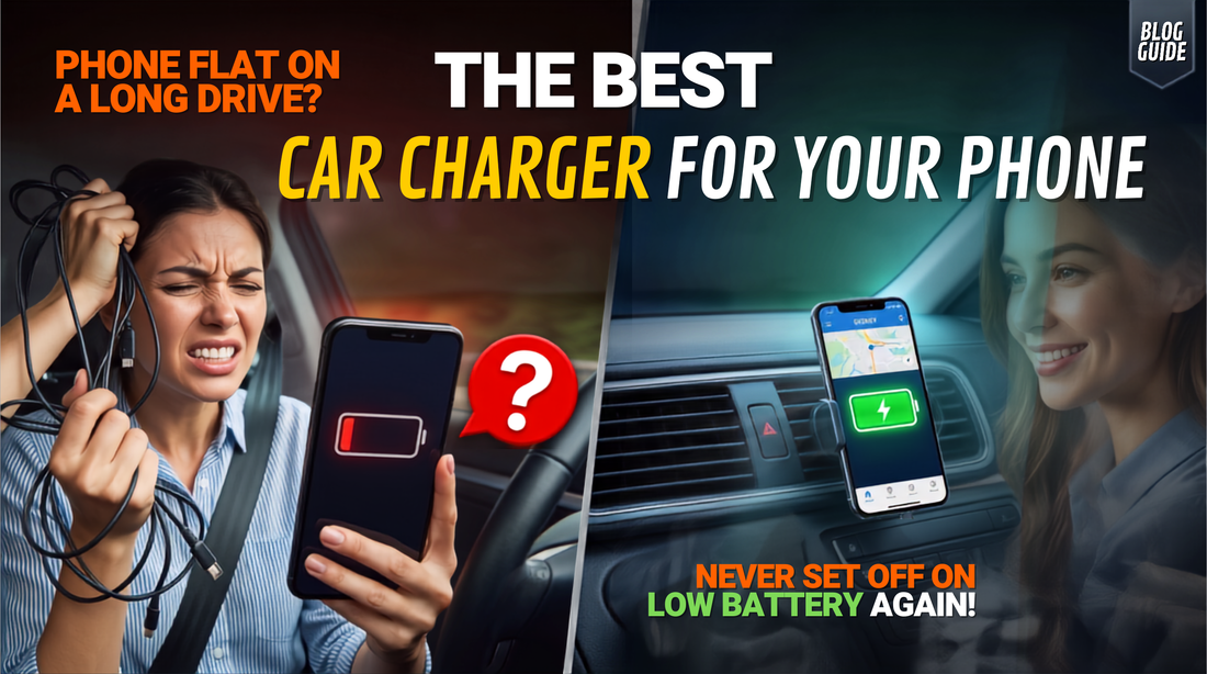 Best Car Chargers Australia: USB-C, MagSafe & Wireless