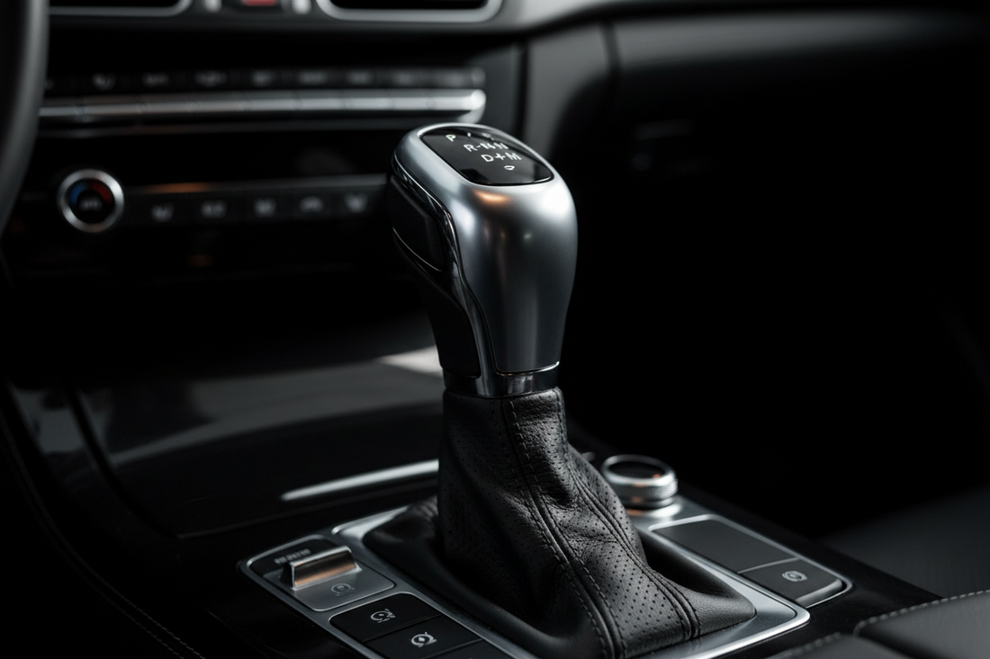 Gear Shift Knobs: How to Upgrade Your Shifter for Style and Grip