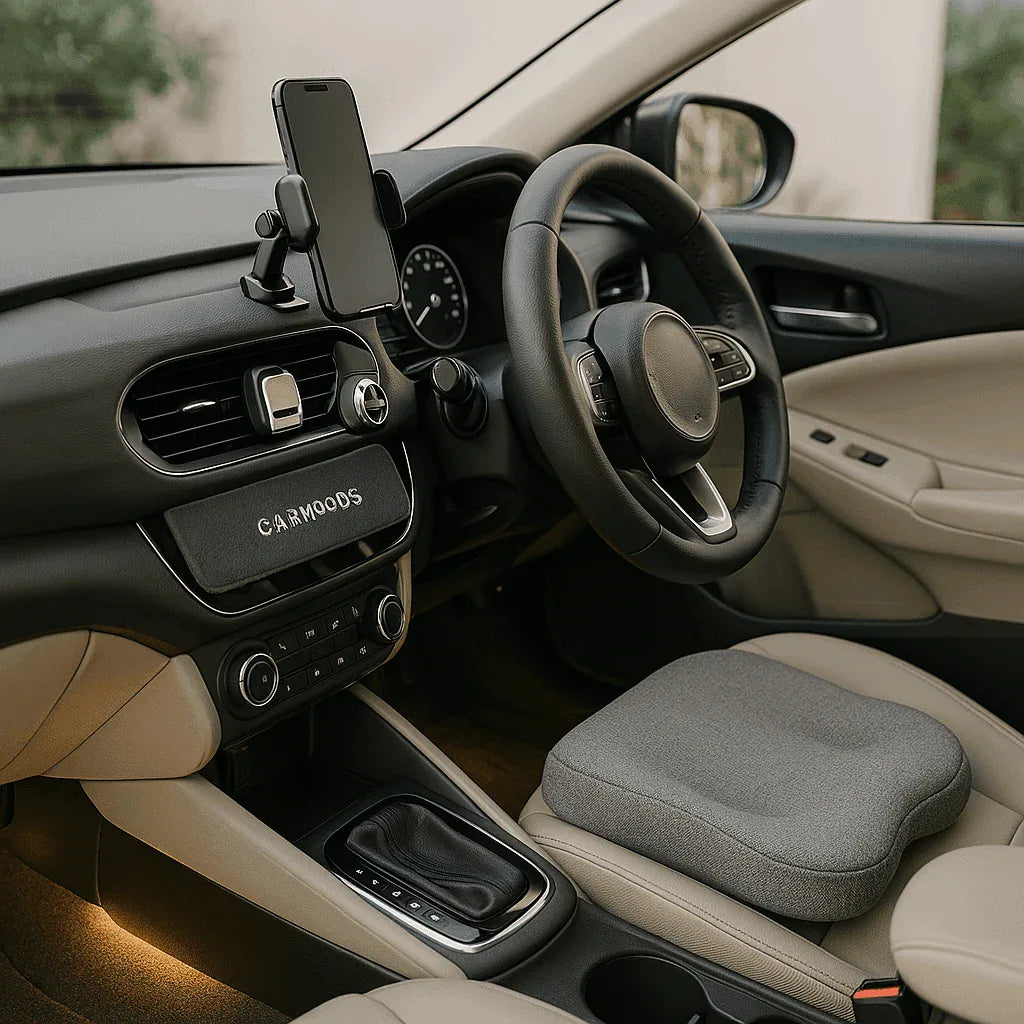 Interior Accessories - Carmoods.com