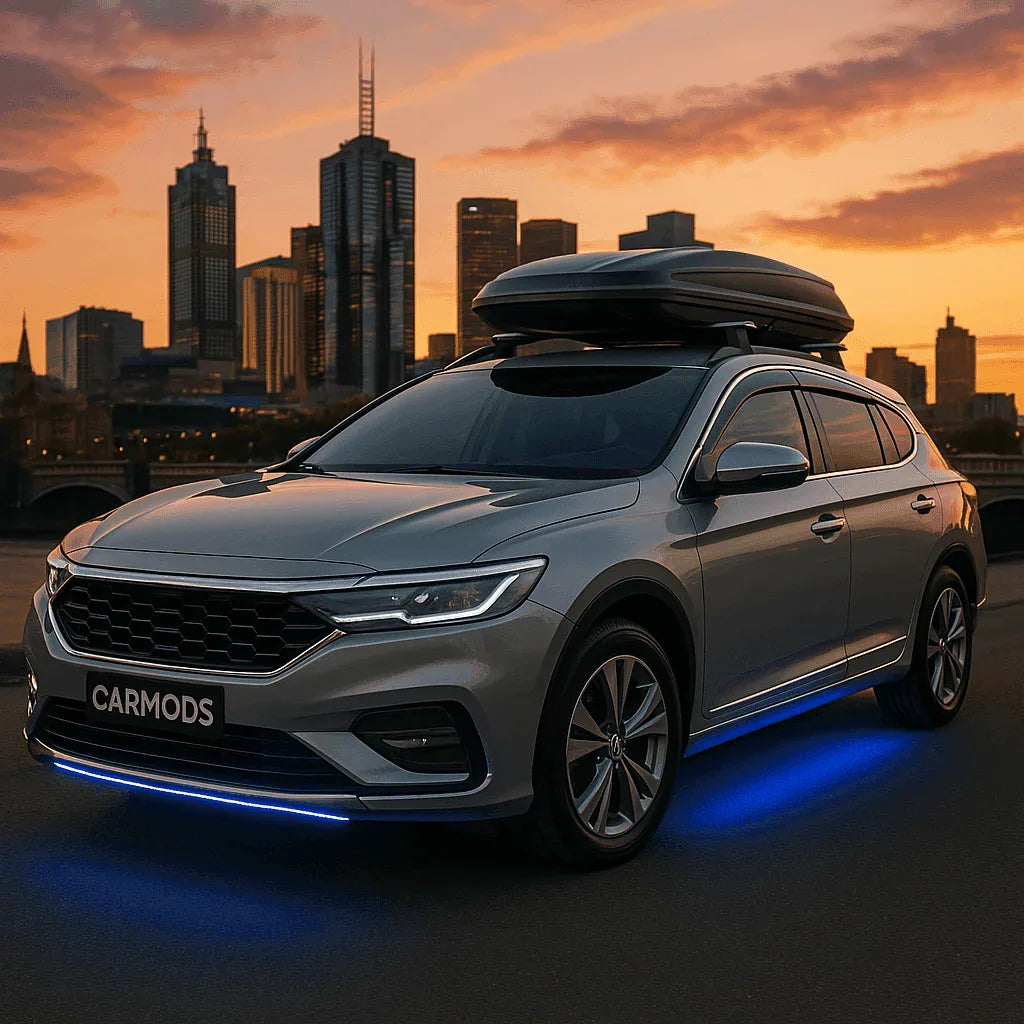 Exterior Accessories - Carmoods.com