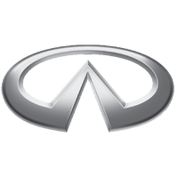 Infiniti logo