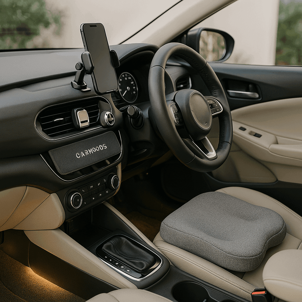 Interior Accessories - Carmoods