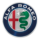 Alfa Romeo logo